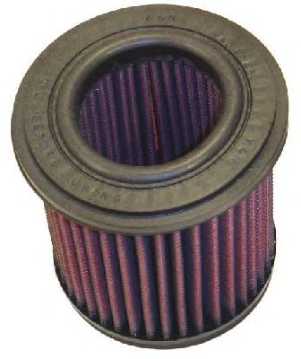 K&N FILTERS ya7585 - ФИЛЬТР ВОЗДУШНЫЙ